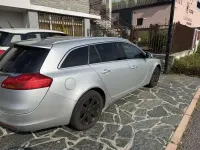 Usata Opel Insignia 131 CV (96 kW) 2012 Station wagon