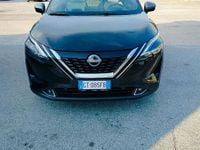 Usata Nissan Qashqai Tekna+ 190 CV (139 kW) 2024 Nero SUV