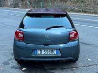 usata Citroën DS3 Sport Chic 1.6 110 XV