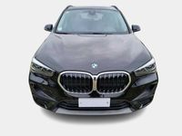 usata BMW X1 X1 25iAxDrive 25e Business Advantage automatico