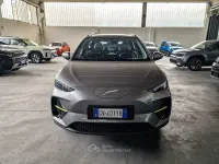 Usata EMC Yudo 69 kW (95 CV) 2024 Gray SUV