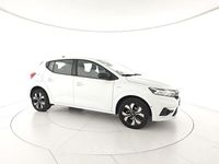 Usata Dacia Sandero Journey 91 CV (66 kW) 2025 Bianco Berlina