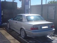 Usata BMW 325 192 CV (141 kW) 1993 Cabrio