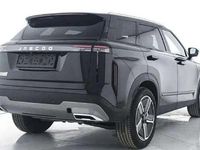 Nuova Jaecoo 7 347 CV (255 kW) 2025 Nero SUV
