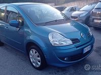 usata Renault Modus 1.2 (16V) Anno 2010