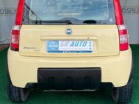 usata Fiat Panda 4x4 1.2 Climbing