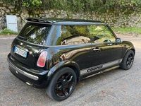 Usata Mini One D 75 CV (55 kW) 2004 Utilitaria