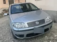 Usata Fiat Punto 69 CV (50 kW) 2008 Utilitaria
