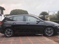Usata Mercedes B180 115 CV (84 kW) 2020 Nero Monovolume