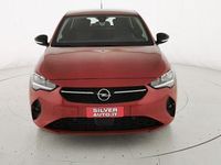 Usata Opel Corsa-e Edition 56 kW (77 CV) 2020 Rosso Utilitaria