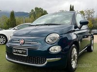 usata Fiat 500 1.2 Lounge