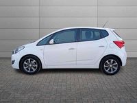 Usata Hyundai i20 90 CV (66 kW) 2018 Bianco Monovolume