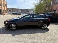 Usata Mercedes A250 Business 160 CV (117 kW) 2022 Nero Berlina