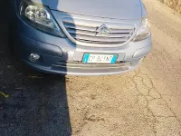 Usata Citroën C3 60 CV (44 kW) 2004 Grigio Berlina