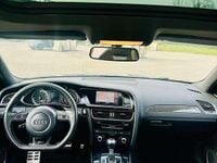 Usata Audi RS4 Ambiente 450 CV (330 kW) 2013 Station wagon