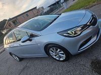 Occasion Opel Astra Dynamic 110 ch (80 kW) 2019 Break