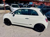 usata Fiat 500 1.2 GPL/RATE/UNIPRO/GARANZIA