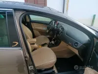 Usata Lancia Delta 80 CV (58 kW) 2011 Utilitaria