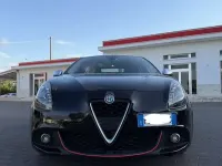 Usata Alfa Romeo Giulietta Super 120 CV (88 kW) 2016 Utilitaria