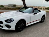 usata Abarth 124 Spider 1.4 t. m.air 170cv auto my18