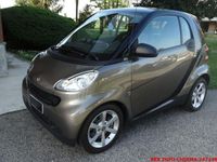 usata Smart ForTwo Coupé 800 Neopatentati pulse cdi gomme e batteria nuova