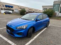 usata Ford Focus 1.5 ecoblue ST-Line 120cv auto