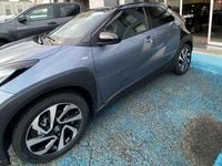 Nuova Toyota Aygo X Trend 72 CV (52 kW) 2025 Persian salt & black SUV