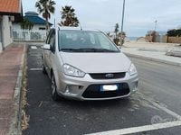 Usata Ford C-MAX 100 CV (73 kW) 2006 Grigio Monovolume