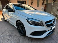 usata Mercedes A180 d Premium AMG Tetto