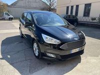 Usata Ford C-MAX Titanium X 120 CV (88 kW) 2016 Other Monovolume
