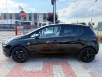 Usata Opel Corsa Edition 69 CV (50 kW) 2019 Nero Utilitaria