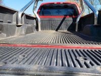 Usata Ford F-150 XL 1997 Rosso Pick-up