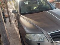 Usata Skoda Octavia 2008
