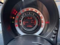 Usata Fiat Cinquecento 39 CV (28 kW) 2020 Grigio Utilitaria