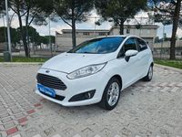 usata Ford Fiesta 1.4 GPL 2014