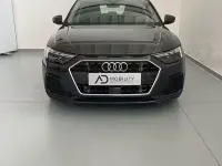 Usata Audi A1 Design 95 CV (69 kW) 2019 Grigio SUV