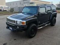 Usata Hummer H3 223 CV (164 kW) 2006 SUV