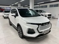 Nuevo EVO Evo 4 114 CV (83 kW) 2026 Blanco SUV