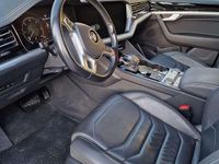 Usata VW Touareg Advance 231 CV (169 kW) 2020 SUV
