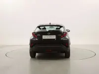 Usata Toyota C-HR Business Edition 122 CV (89 kW) 2021 Nero SUV