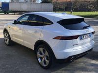 Usata Jaguar E-Pace S 150 CV (110 kW) 2018 SUV
