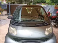 Usata Smart ForTwo Coupé 41 CV (30 kW) 2005 Coupé