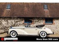 Usata Mercedes 300 175 CV (128 kW) 1955 Beige Coupé