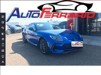 Usata Subaru BRZ Sport 234 CV (172 kW) 2024 Other Coupé