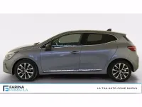 Usata Renault Clio Techno 145 CV (106 kW) 2023 Grigio scuro Utilitaria