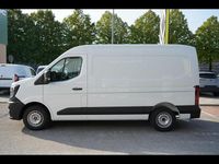 Usata Renault Master 2024 Blu agave  tinta opaca Monovolume