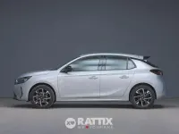 Usata Opel Corsa S 101 CV (74 kW) 2025 Crystal silver Utilitaria