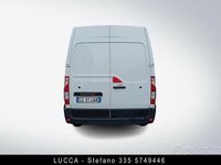 Occasion Renault Master 135 ch (99 kW) 2021 Blanc Monospace