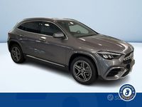 Nuova Mercedes GLA250 2025 Grigio SUV