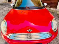 Usata Mini Cooper 120 CV (88 kW) 2007 Utilitaria